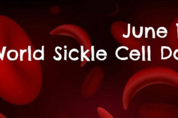 June 19: World Sickle Cell Day