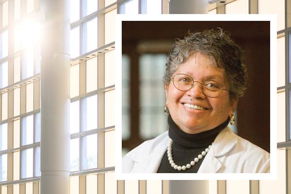 Brenda E. Armstrong, MD, Pediatrics Residency Support Fund