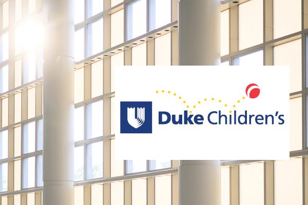 Duke Childrens Alumni Giving