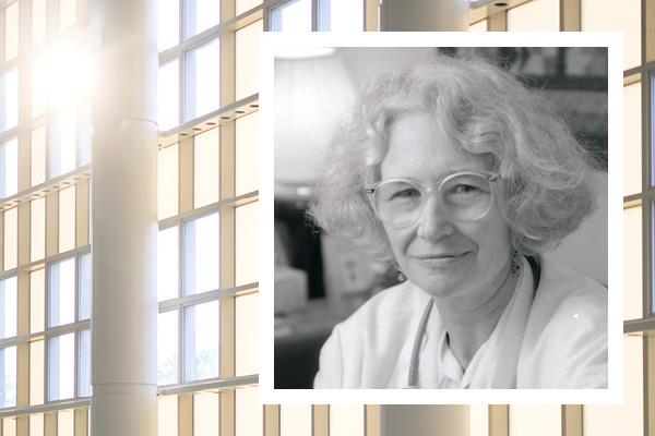 Catherine Wilfert, MD, Fellowship Fund