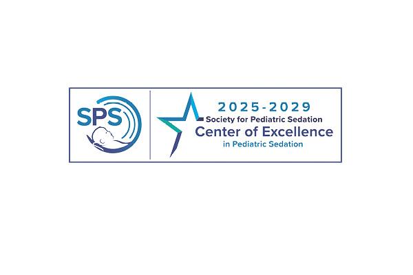 SPS Center of Excellence logo