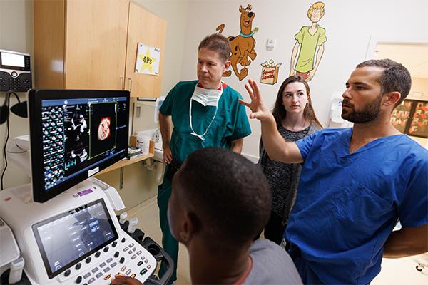 Cardiology Training Programs