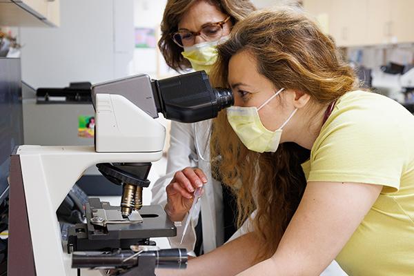 Duke Pediatrics Infectious Diseases Research