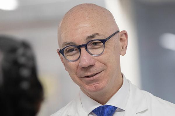 Dr. Alex Rotta