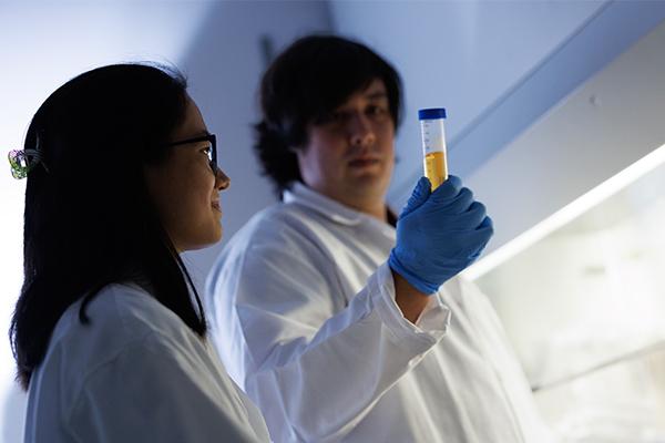 Pediatric Neurology and Developmental Medicine Research