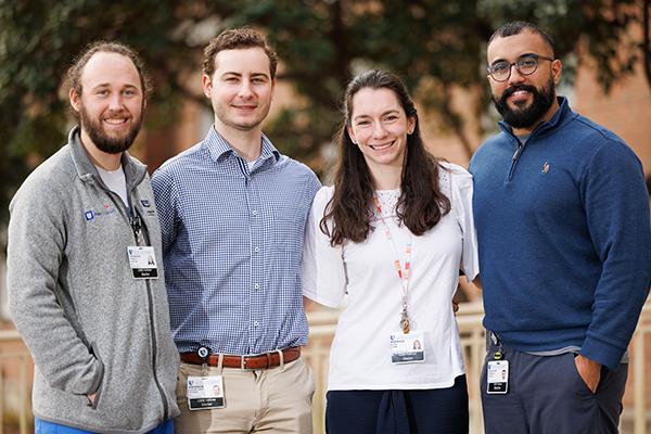 Pediatric Neurology and Developmental Medicine Training