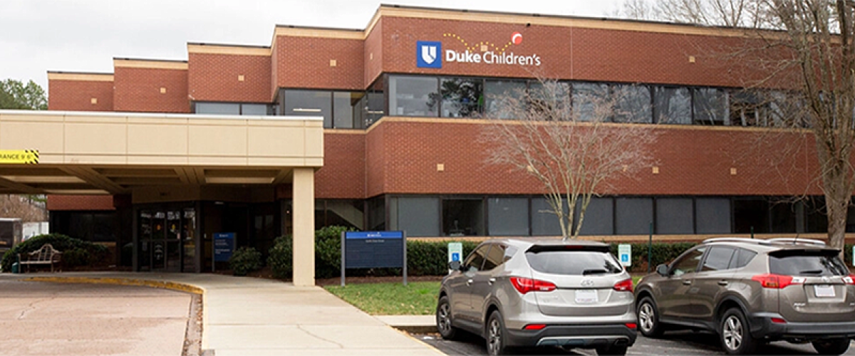 North Duke Street Clinic