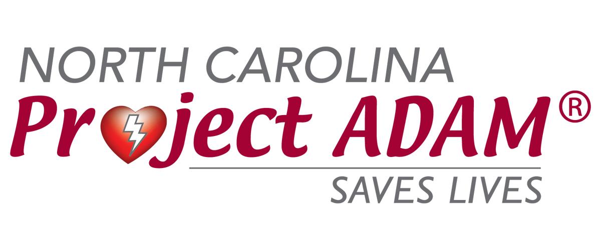 North Carolina Project ADAM logo