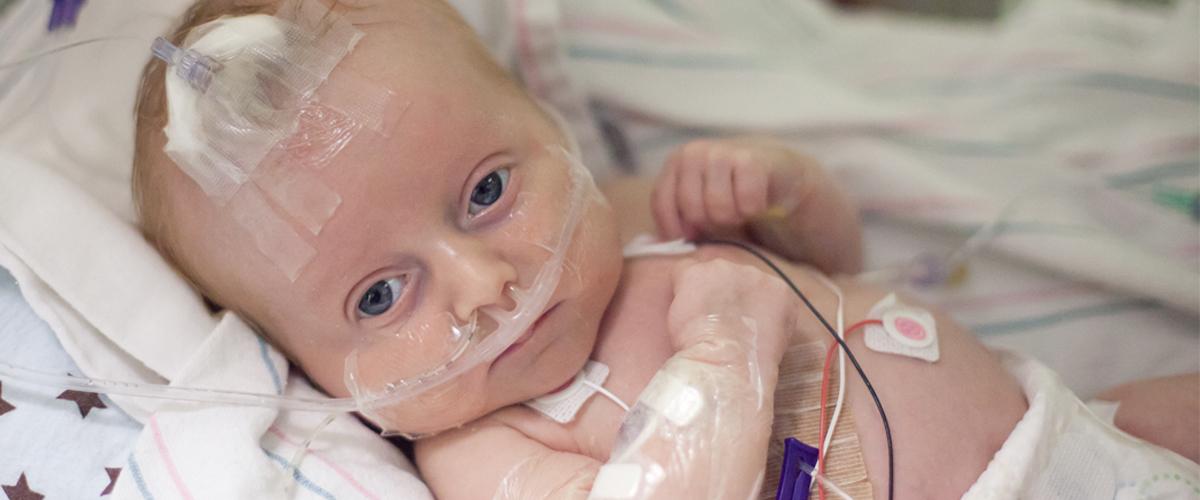 Neonatal-Perinatal Research Unit