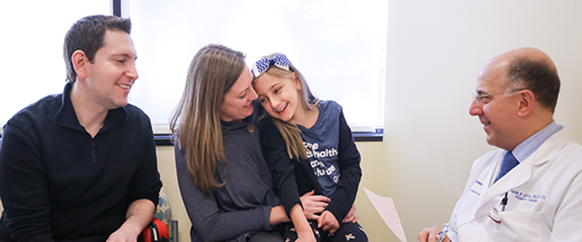 cardiology patient care