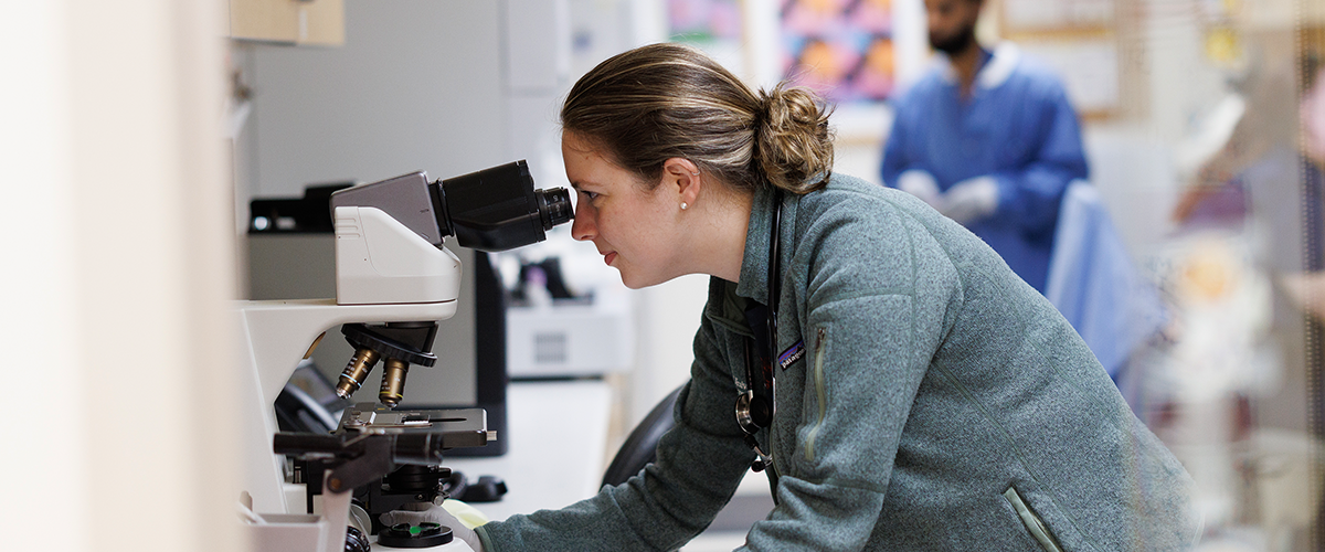 pediatric hematology-oncology training