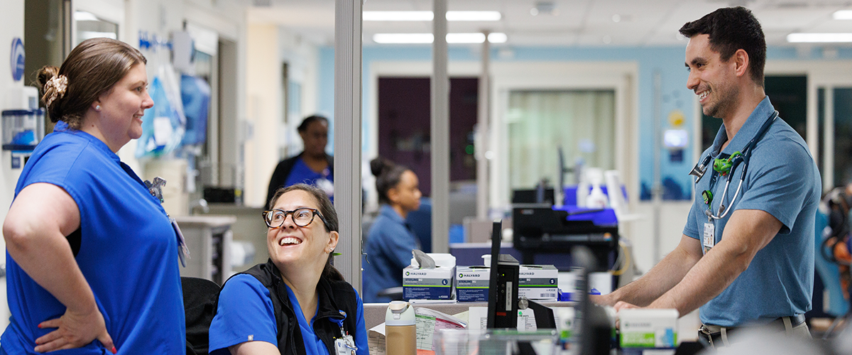 pediatric hematology-oncology training