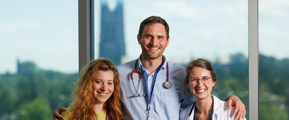 pediatric Infectious Disease fellows