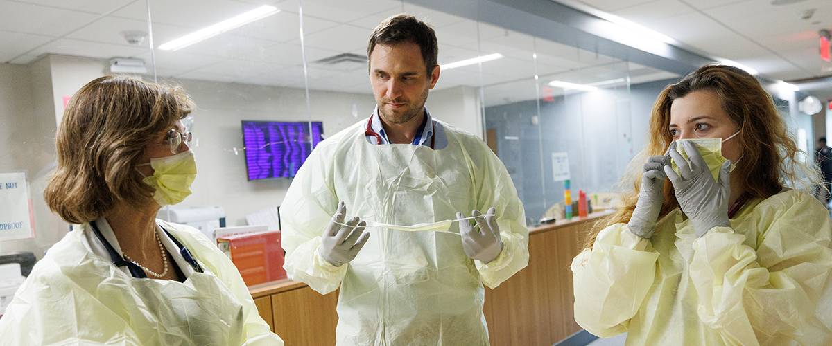 pediatric infectious disease training