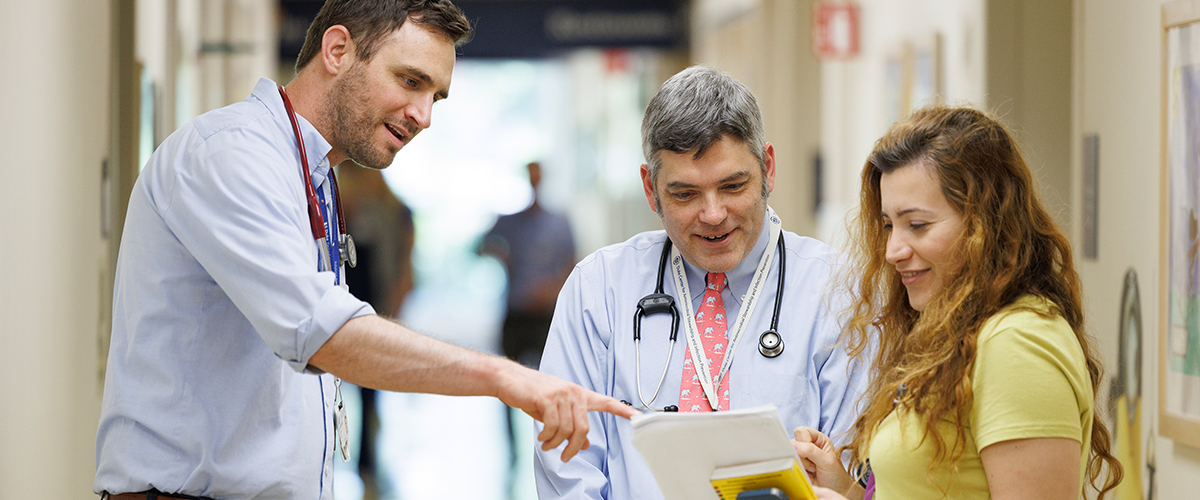 pediatric infectious disease training