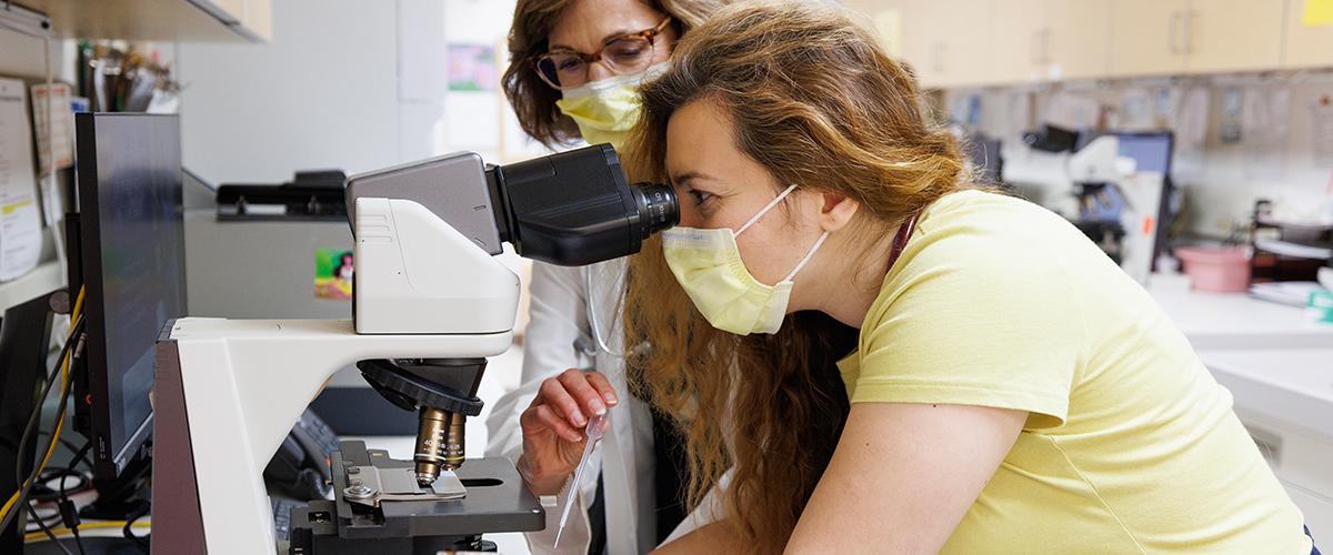 pediatric infectious diseases research