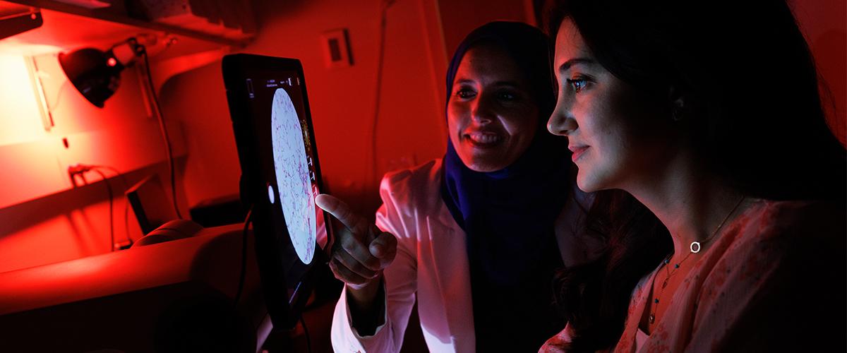 pediatric pulmonary research