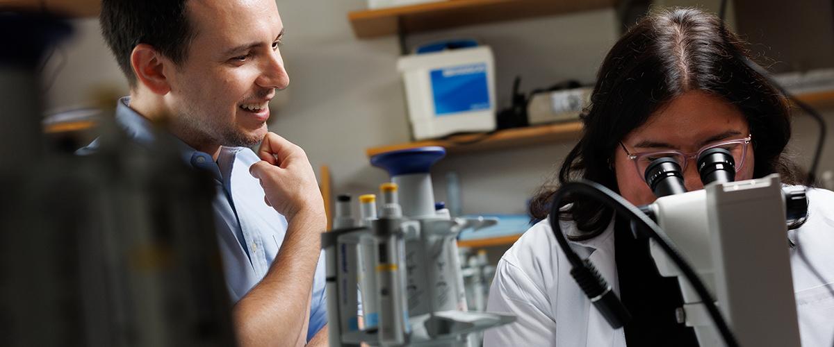 Neurology Research Lab