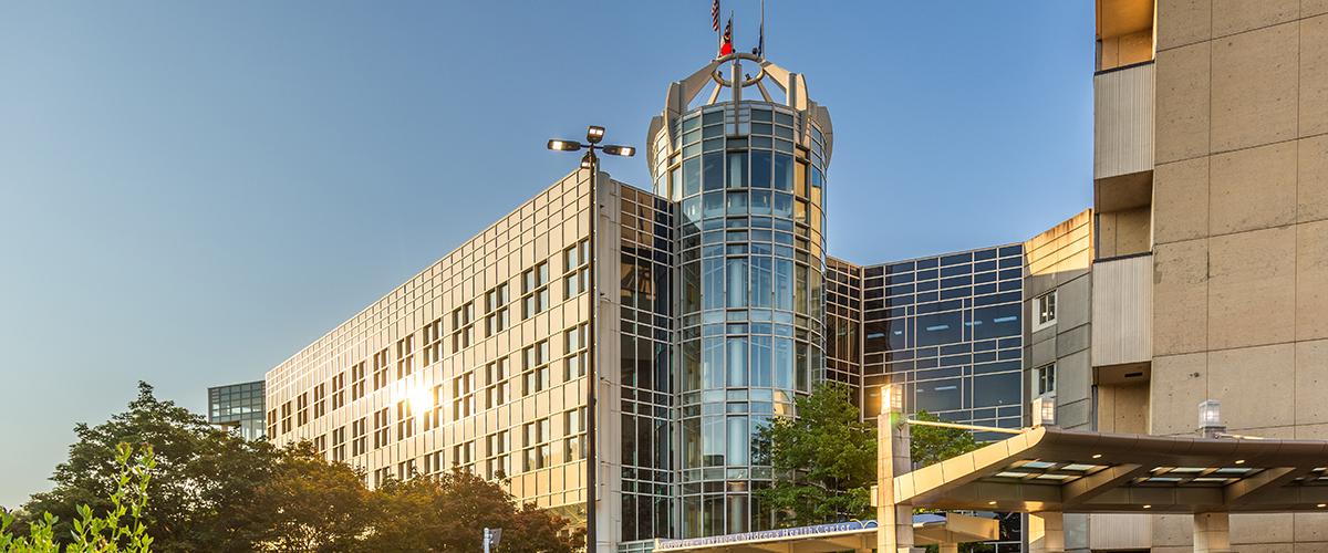 Duke Children's Health Center