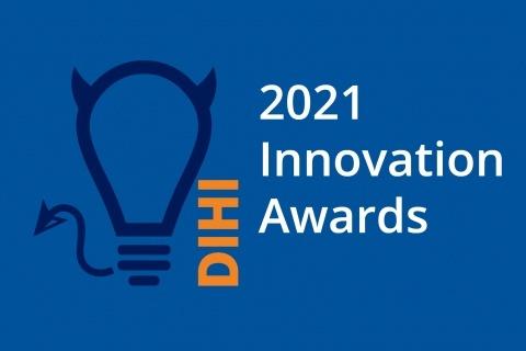 Duke Institute for Health Innovation logo