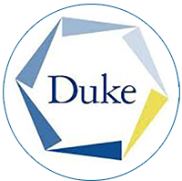 Duke National Clinician Scholars Program logo