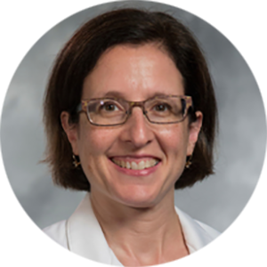 Faculty Spotlight: Joanne F. Band, MD | Duke Department of Pediatrics