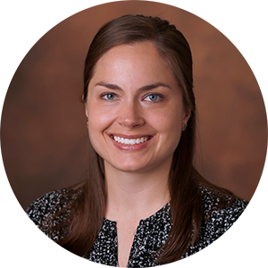 Faculty Spotlight: Palen Powelson Mallory, MD | Duke Department Of ...