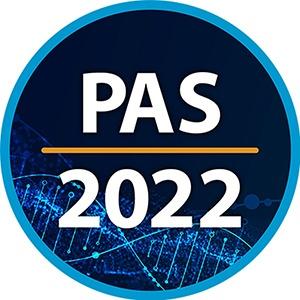 PAS logo