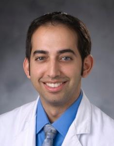 Faculty Spotlight: Sujay Kansagra, MD | Duke Department of Pediatrics