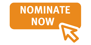 Awards Nominate button