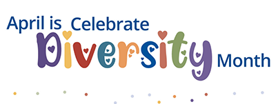 Celebrate Diversity Month
