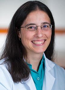 Rachel Greenberg, MD