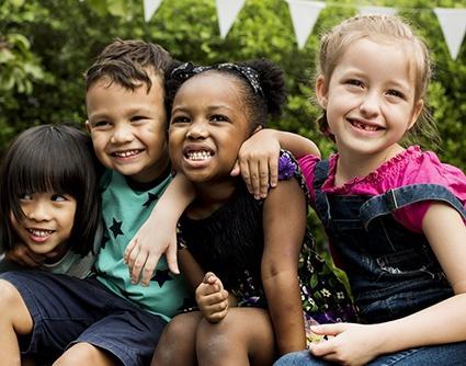 CHDI announces Child Health Equity Program awardees | Duke Department of  Pediatrics