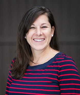 Melissa Kay, PhD