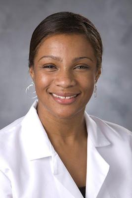 Kanecia Zimmerman, MD