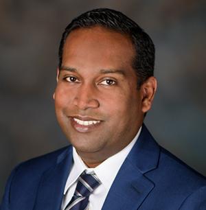 Kris Mahadeo, MD, MPH