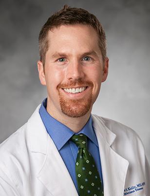 Matthew Kelly, MD, MPH