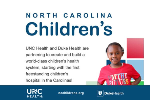 nc children's announcement
