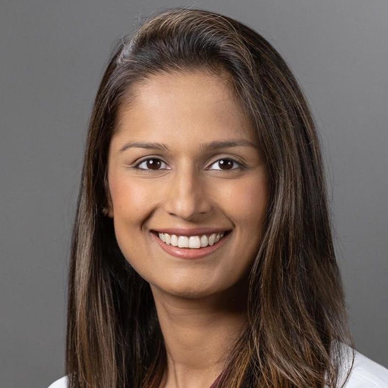 Sana Syed