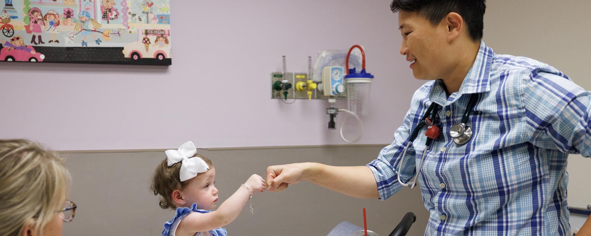 Duke Pediatrics Education and Training