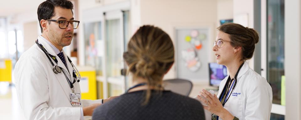 Duke Pediatrics Infectious Diseases Division