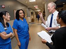 Duke Pediatrics Fellowship