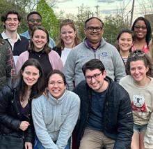 medical students education