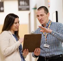 pediatric residency programs