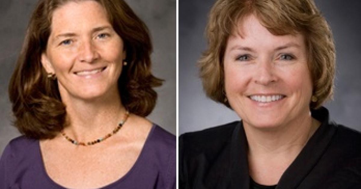 Duke Pediatrics ranks second nationwide in NIH funding Duke