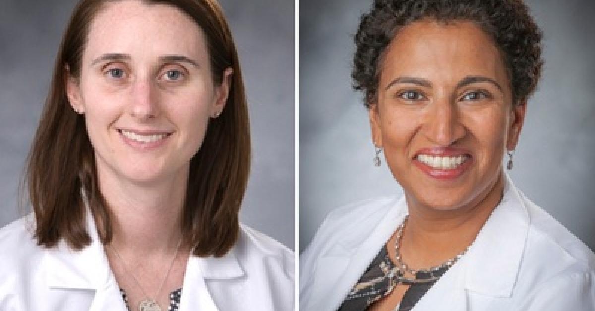 Duke launches Project HOPE1000 Duke Department of Pediatrics