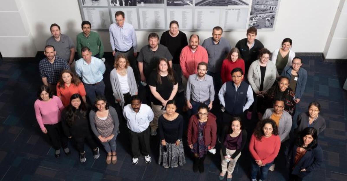 Congratulations to the 2022 LEADER Alumni! Duke Department of Pediatrics