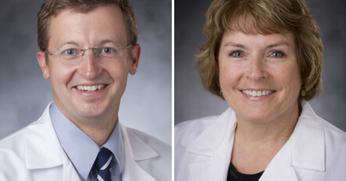 Duke Pediatrics ranks second nationwide in NIH funding Duke