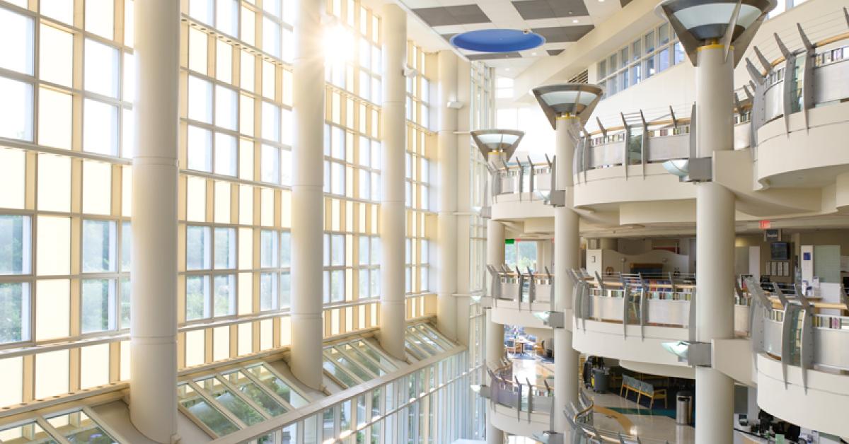 Duke Pediatrics Ranks First Nationwide in NIH Funding for 2023 Duke