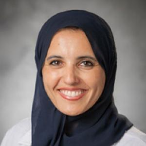 Mai ElMallah, MD, MBBS